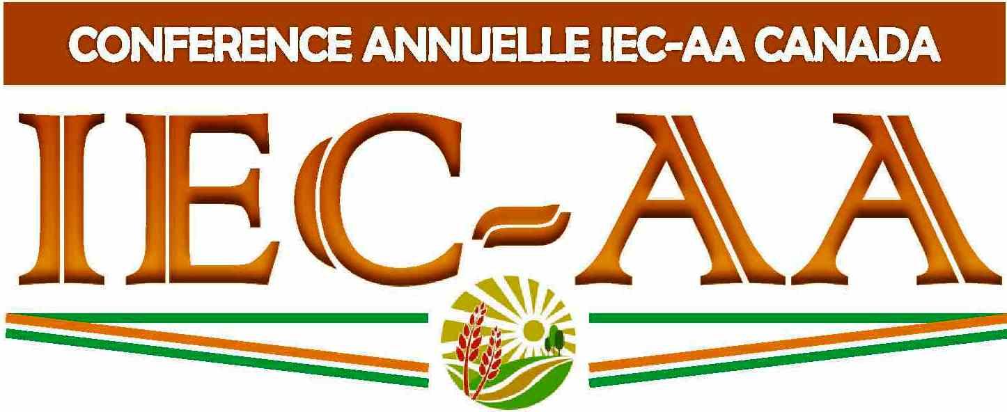 Iec aa logo conference